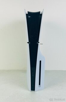 Sony PS5 Slim s mechanikou 1TB - 2