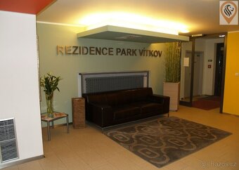 Pronájem luxusního bytu na Praze 3 , Žižkově - 2