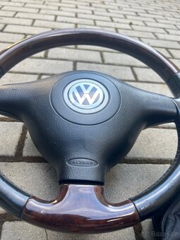 Volant volkswagen passat - 2
