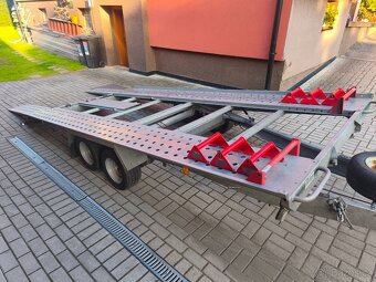 PONGRATZ L-AT-K-AUTOPREPRAVNIK 2600 - 2