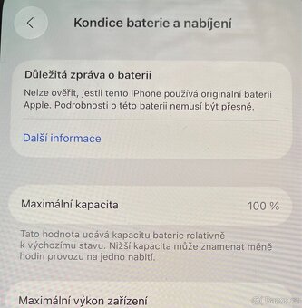 iPhone 12 Pro 128GB Navy Blue - 2