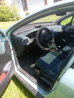 Peugeot 307 sw - 2