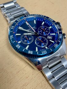 pánské hodinky FESTINA - 2