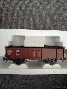Modely vláčků a vagónů Roco 66074 - 2