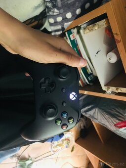 Xbox one s - 2