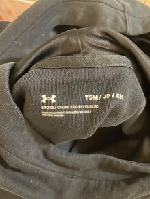 Dětská mikina Under Armour, vel.S - 2