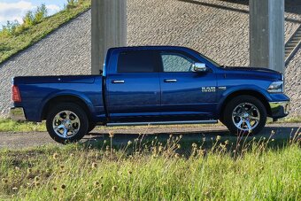 Dodge RAM 1500 Laramie Crew Cab 2018 RAMBoxy odpočet DPH - 2
