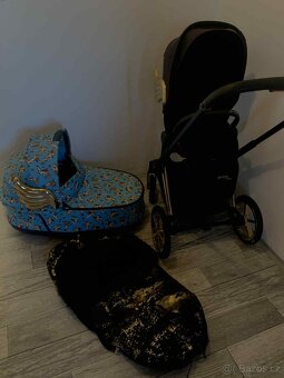 Cybex jeremy scott - 2