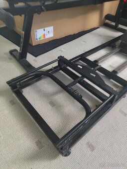 Prodám doma vyrobený sim racing rig - 2