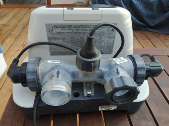 solinátor Intex eco 5220 - 2