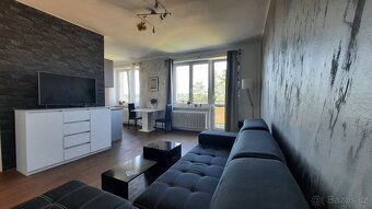 Pronájem bytu 2+1, 52 m², Žďár nad Sázavou, ul. Kopečná - 2