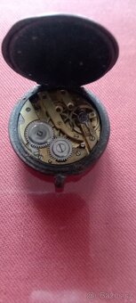 Hodinky retro - 2