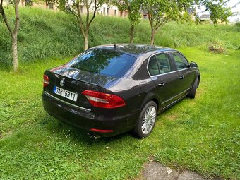 Škoda superb 2 fl 2.0 tdi 125kw - 2
