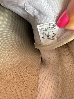 Boty Asics - 2
