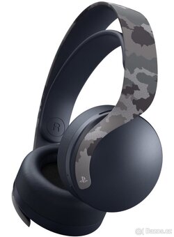 PlayStation 5 Slim+ PlayStation 5 Pulse 3D Wireless Headset - 2