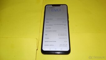 Huawei Mate 20 Lite 4/64Gb - 2