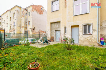 Prodej nájemního domu, 802 m², Sokolov, ul. Nádražní - 2