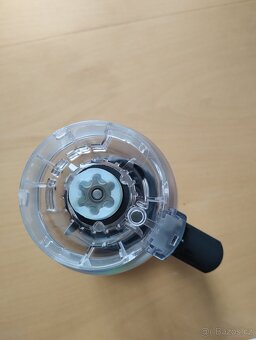 Bosch MUZ5MX1 - nádoba mixéru pro robot řady 5 - 2