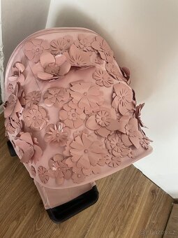 Cybex Priam Seat pack Simply Flowers - 2