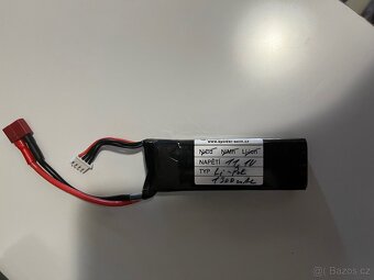 Elektrická Airsoftka GR4 G26 - 2
