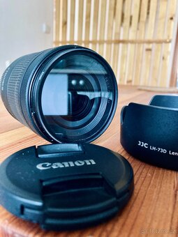 objektiv Canon RF 24-105 mm f/4-7.1 IS STM - 2