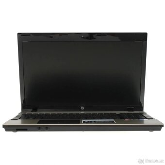 HP Probook 4520s Zánovní 15¨,i7,8GB RAM,SSD 256GB /W11 - 2