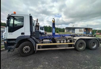 Iveco Trakker - 2
