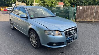 Audi A4 Avant - 2