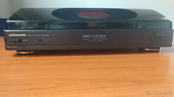 Gramofon Universum - 2