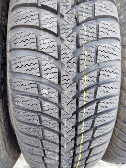 175/65/14 zimni pneu KUMHO 175/65 R14 - 2