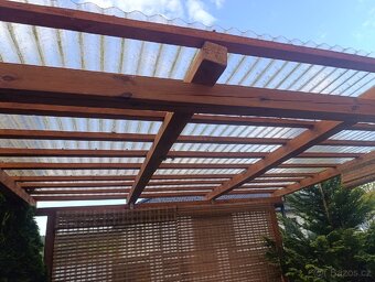 Pergola - 2