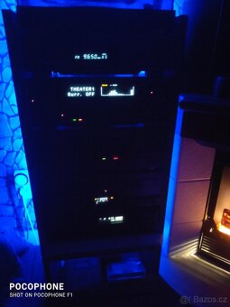Sony LBT D 709 - 2