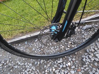 Elektrokolo haibike Sduro - 2