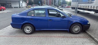 Skoda octavia 1 1.6 55kw - 2