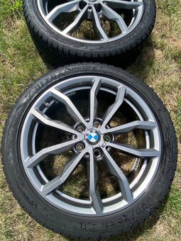 Zimní sada pro BMW 1 F40, 2 F44 - 2