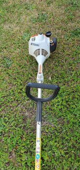 stihl fs 38 - 2