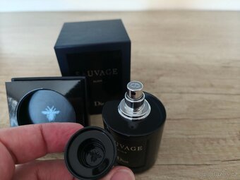 Dior Sauvage Elixir 60ml - 2