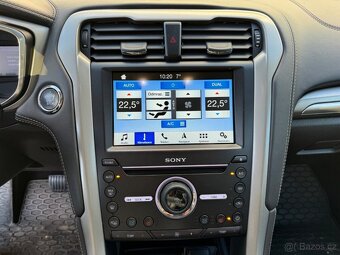 Ford Mondeo Vignale - 2