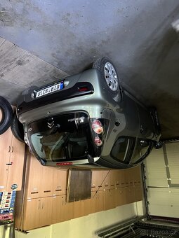 Citroen c1 - 2