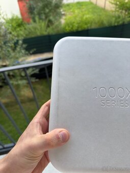 Sony ANC WH-1000XM5 - 2