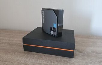 Acemagic S1 (N95, 8 GB RAM, 120 GB SSD) - 2