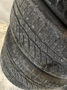 Kola 5x110 - 2