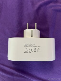 Tesla Smart produkty - 2