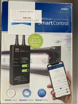 Juwel HeliaLux SmartControl - 2