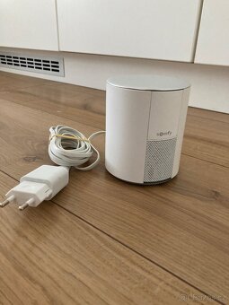 Zabezpečovací systém Somfy One+ (bílá) - 2
