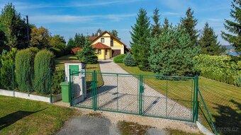 Prodej RD, Sedlecko, Bušovice, okr.Rokycany - 2