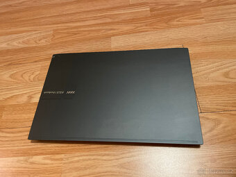 ASUS Vivobook pro 15" - 2