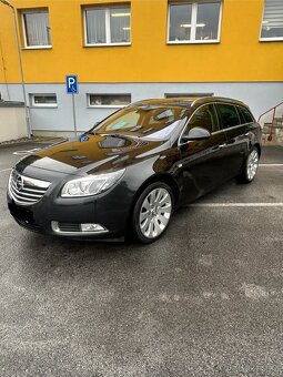 Opel Insignia - 2