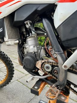 motokrosová motorka pro děti - 2