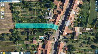 Prodej rodinného domu, pozemek 933 m² - 2